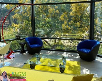 Villa - 184 m² - 5 pièces