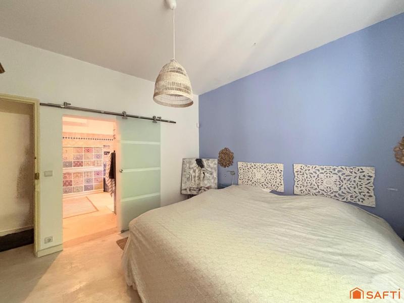 Maison - 227 m² - 7 pièces