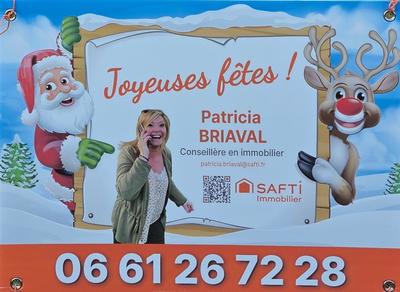 Maison de village - 87 m² - 5 pièces