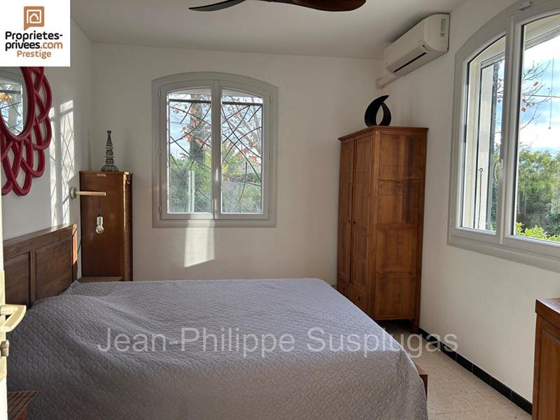 Villa - 132 m² - 5 pièces