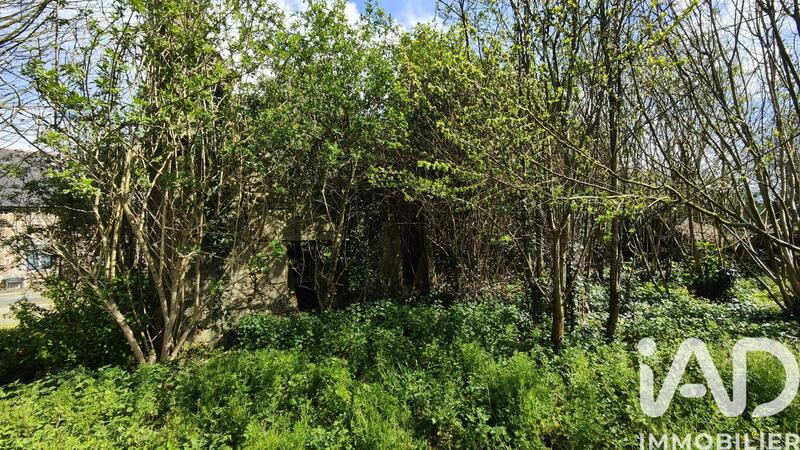 Maison - 120 m² - 1 pièce