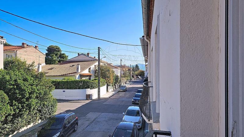 Immeuble - 114 m² - 5 pièces