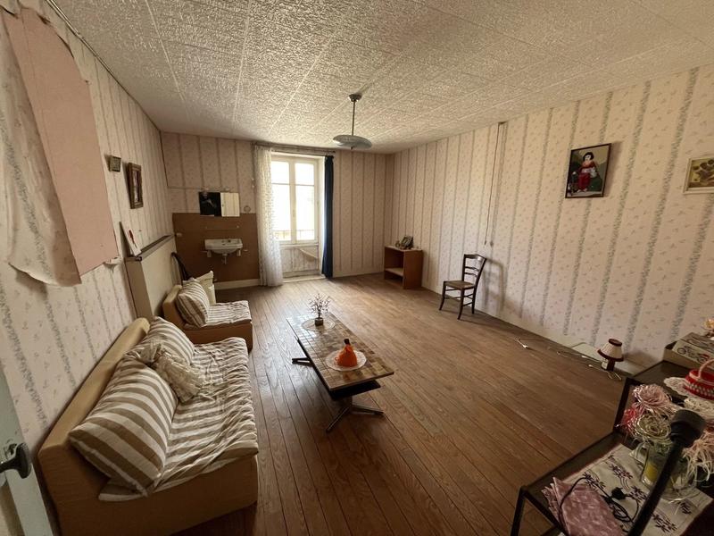 Appartement - 287 m² - 10 pièces