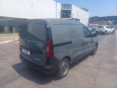 Renault Express (30) Van Blue Dci 95 Confort