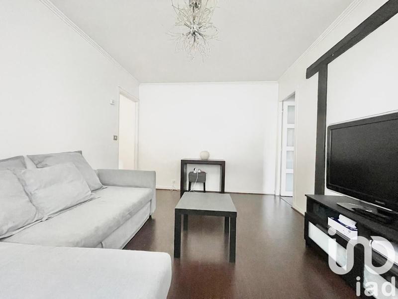 Appartement - 54 m² - 3 pièces