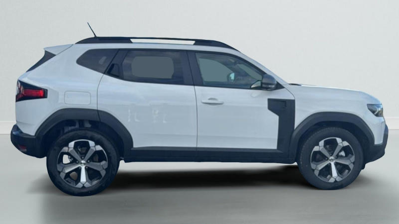 Dacia Duster 1.6 Hybrid 140 Journey