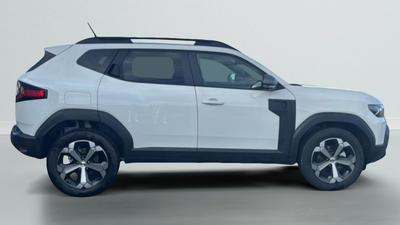 Dacia Duster 1.6 Hybrid 140 Journey