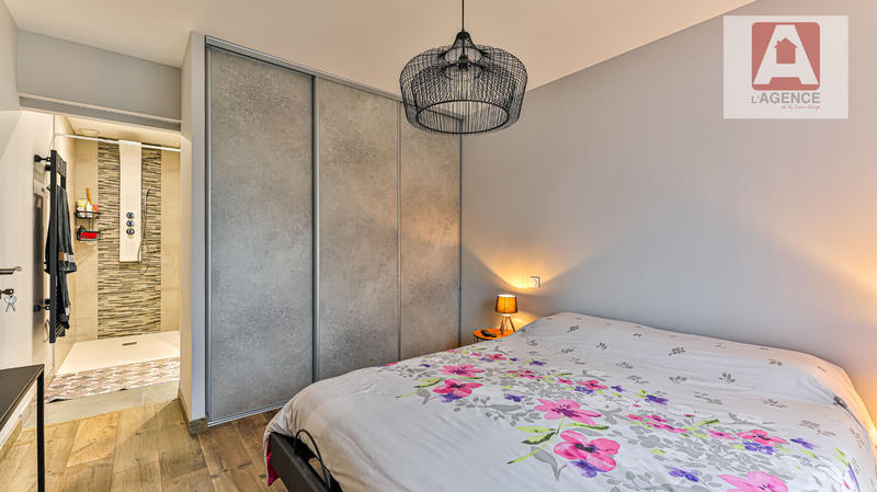 Maison - 139 m² - 5 pièces