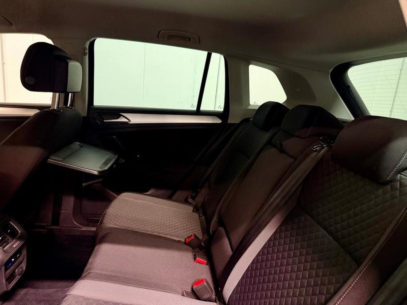 Volkswagen Tiguan 1.4tsi 150ch Dsg - 1ere Main / Boite Auto