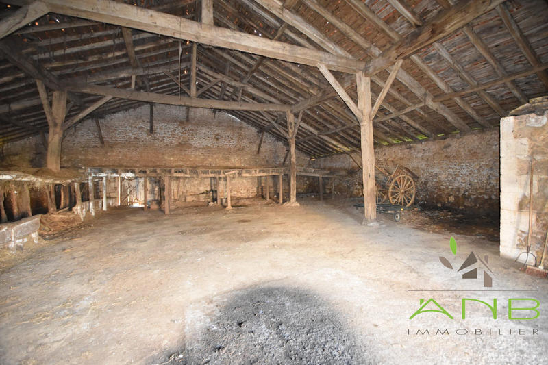 Maison - 113 m² - 6 pièces