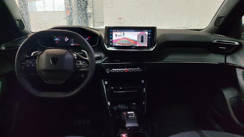 Peugeot 2008 Hybrid 145 e-Dcs6 Allure