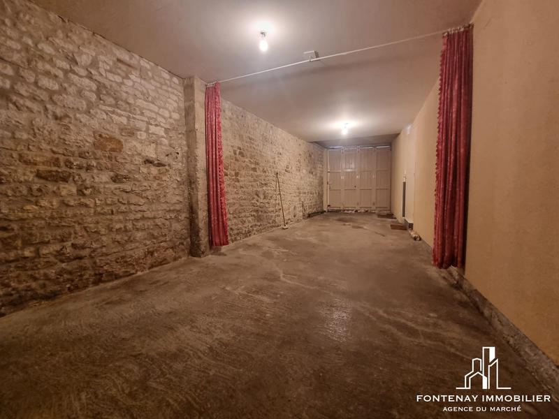 Maison - 101 m² - 5 pièces