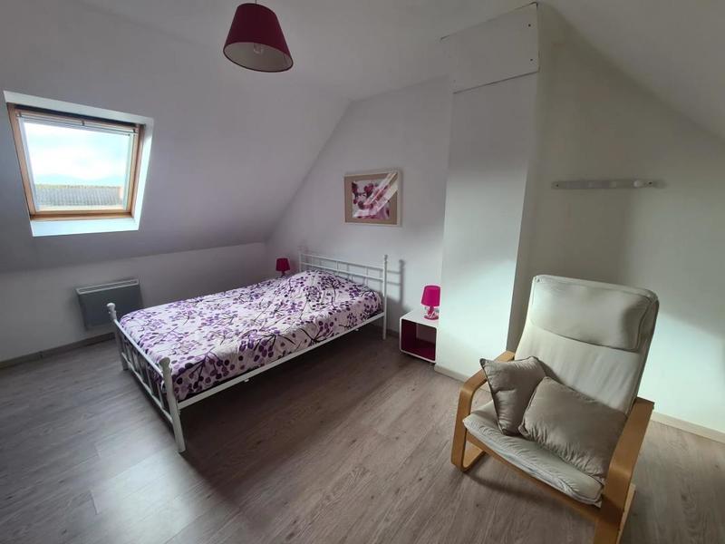 Maison - 76 m² - 4 pièces