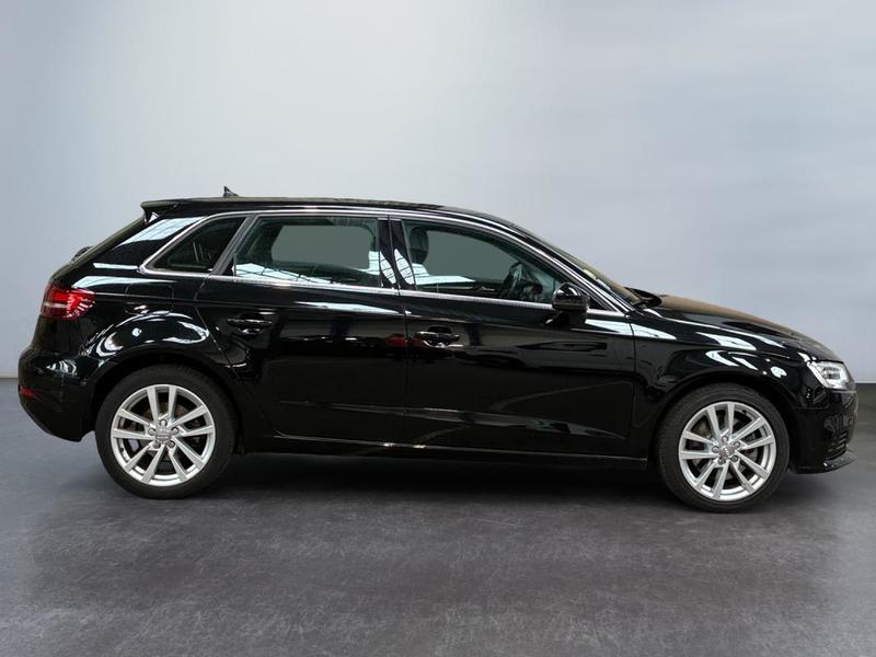 Audi A3 sportback Business 35 Tdi 150 s tronic 7 line