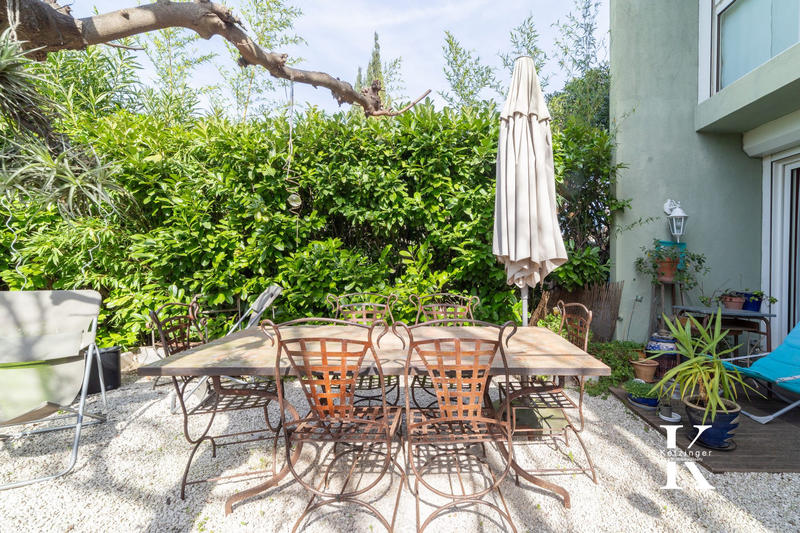 Maison - 123 m² - 5 pièces