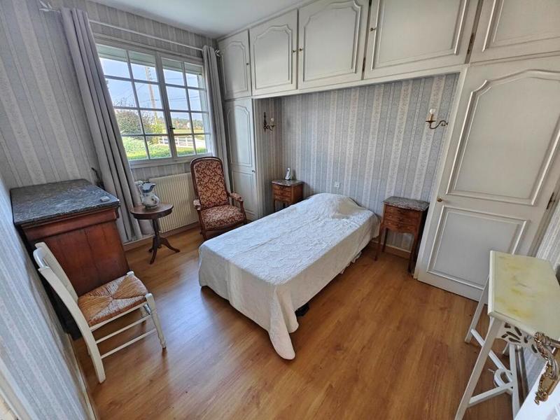 Maison - 168 m² - 6 pièces