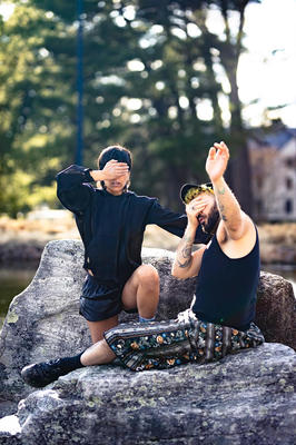 Marcela Santander Corvalan - Agwuas