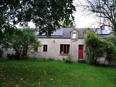 Propriété - 227 m²