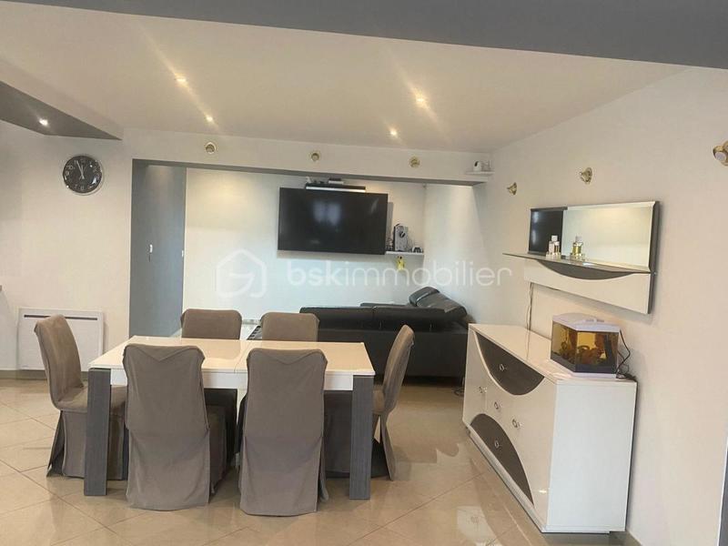 Pavillon - 156 m² - 5 pièces