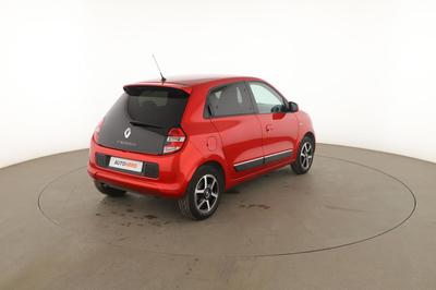 Renault Twingo 0.9 TCe Energy Intens 90 ch