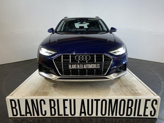 Audi A4 Allroad II (2) 40 Tdi 190 Design Quattro s tronic