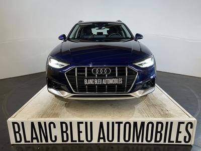 Audi A4 Allroad II (2) 40 Tdi 190 Design Quattro s tronic