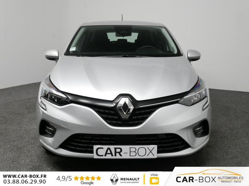 Renault Clio Business Tce 90 1ère Main