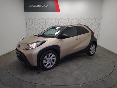 Toyota aygo x 1.0 Vvt-i 72 Design