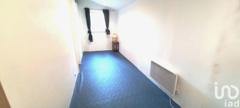 Maison - 92 m² - 5 pièces