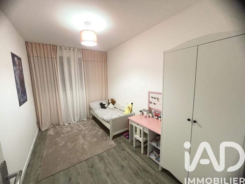 Appartement - 74 m² - 3 pièces