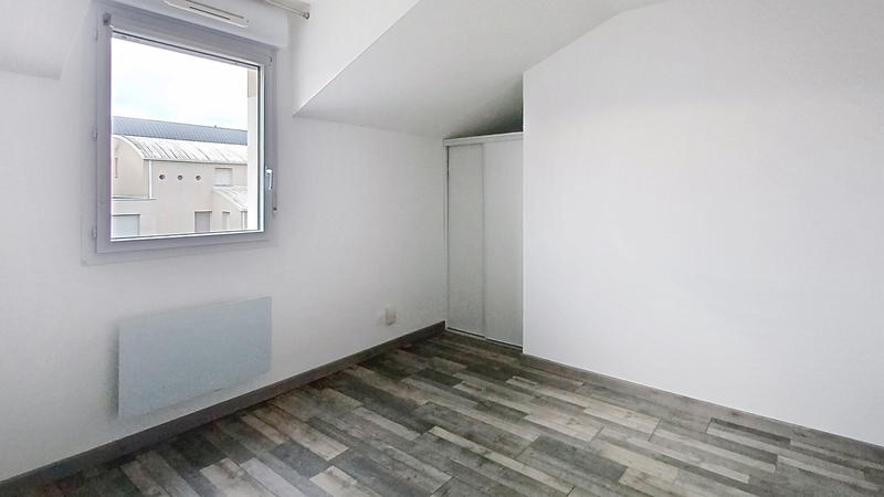 Maison - 83 m² - 4 pièces