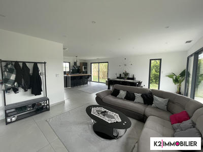 Villa - 119 m² - 4 pièces