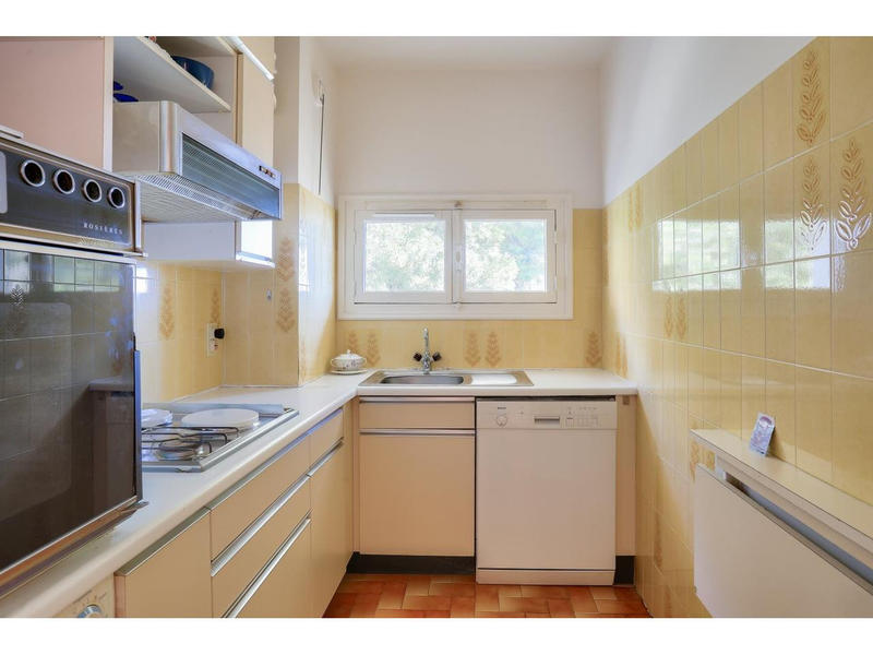 Appartement - 82 m² - 3 pièces