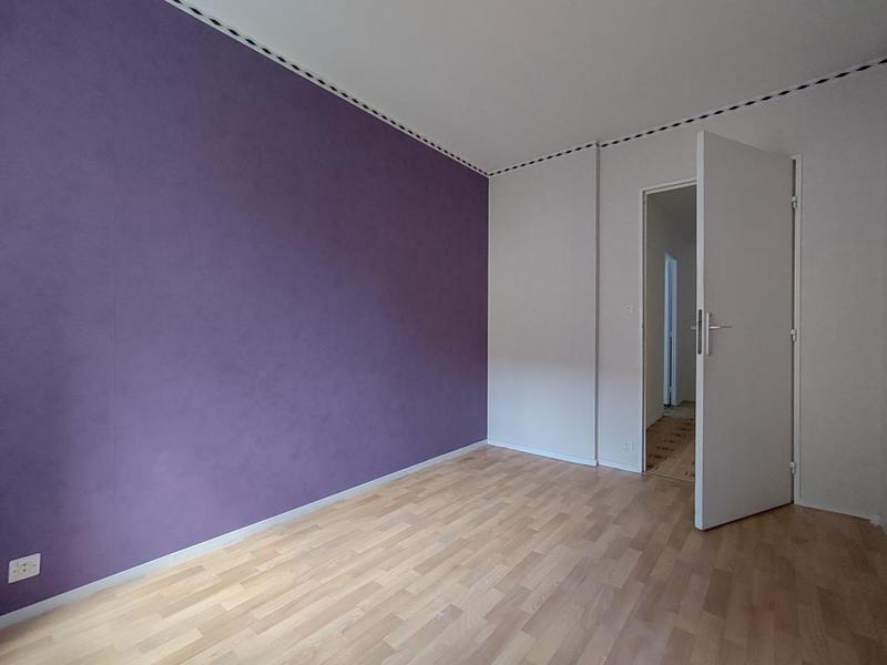 Appartement - 87 m² - 4 pièces