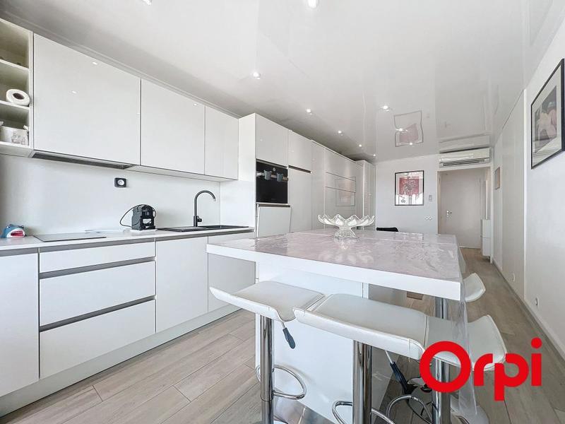 Studio - 26 m² - 1 pièce