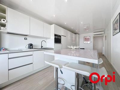 Studio - 26 m² - 1 pièce