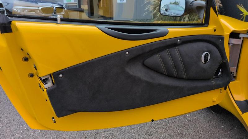 Lotus Elise S3 1.8 i 220 20th Anniversaire