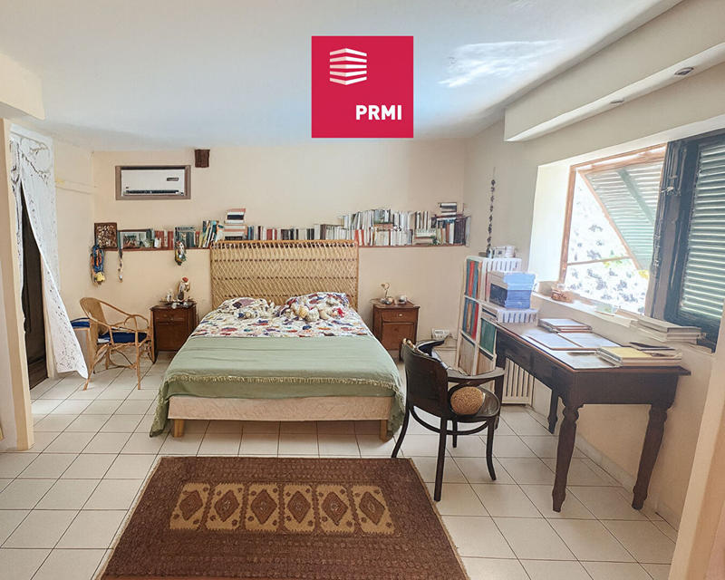 Maison - 144 m² - 6 pièces