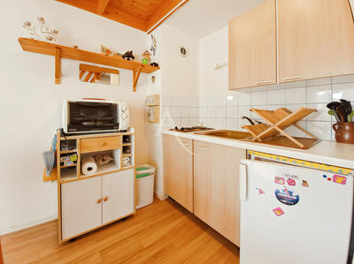 Appartement - 26 m² - 1 pièce