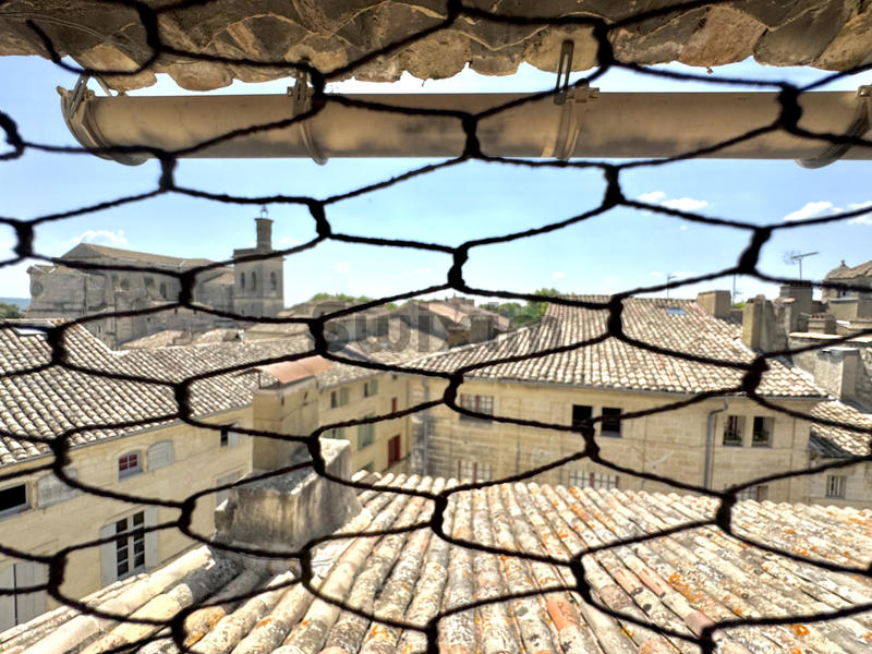 Appartement - 70 m² - 2 pièces