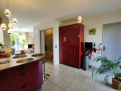 Maison - 88 m² - 5 pièces