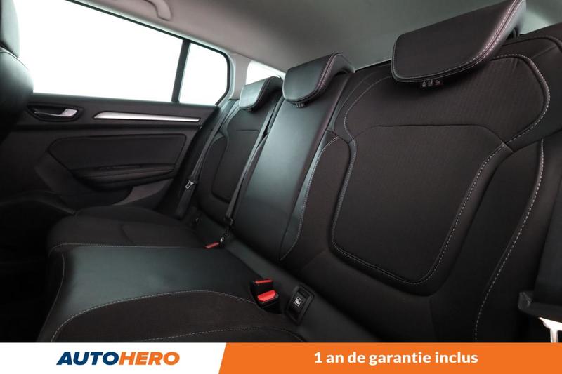 Renault Mégane Estate 1.5 dCi Blue Intens Edc 115 ch