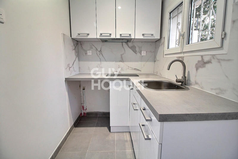 Maison - 21 m² - 2 pièces