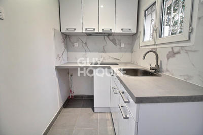 Maison - 21 m² - 2 pièces