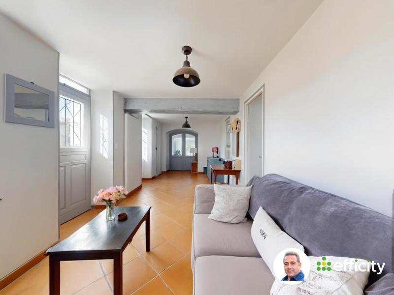 Longère - 320 m² - 7 pièces