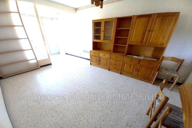 Appartement - 37 m² - 2 pièces