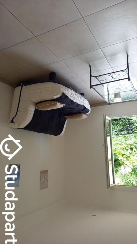 Appartement - 29 m² - 2 pièces