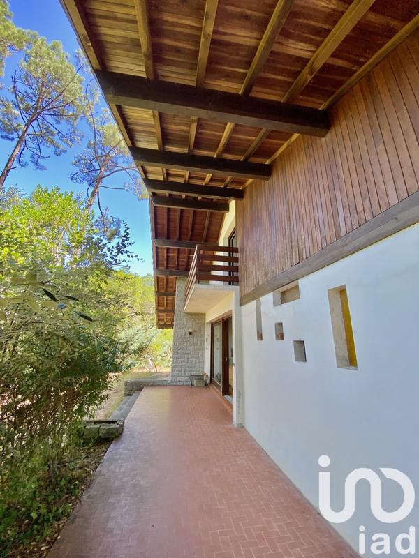 Maison - 130 m² - 8 pièces