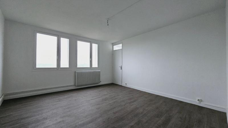 Appartement - 70 m² - 4 pièces