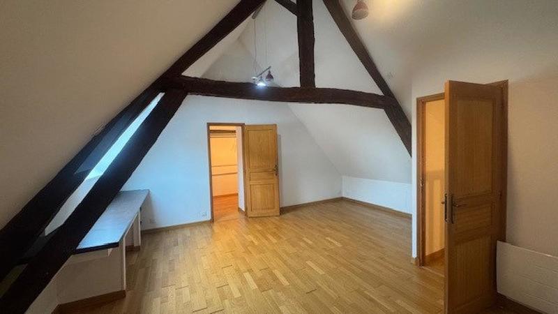 Maison - 159 m² - 6 pièces